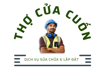 Dịch Vụ Sửa Chữa & Lắp Đặt Cửa Cuốn Tại Hà Nội